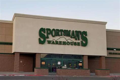 sportsmans warehouse|sportsman's warehouse near me.